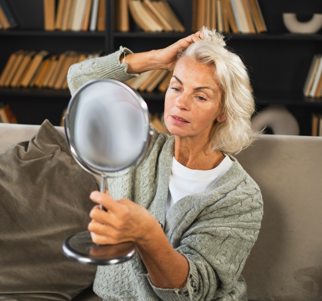 Hormones and Hair Loss: Understanding the Connection and Finding Solutions