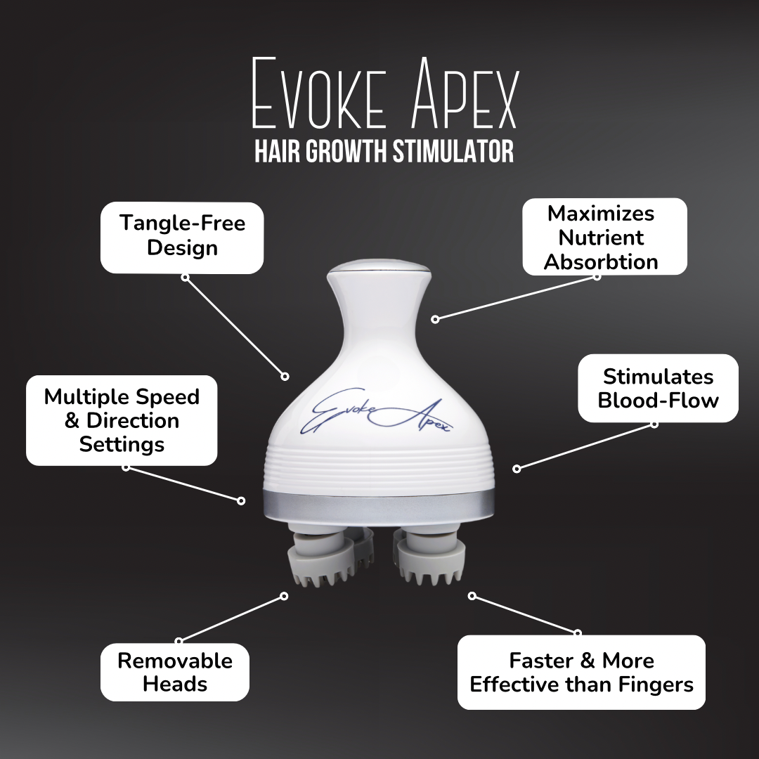 Hair Growth Stimulator